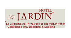 hotel jardin foodengine pos